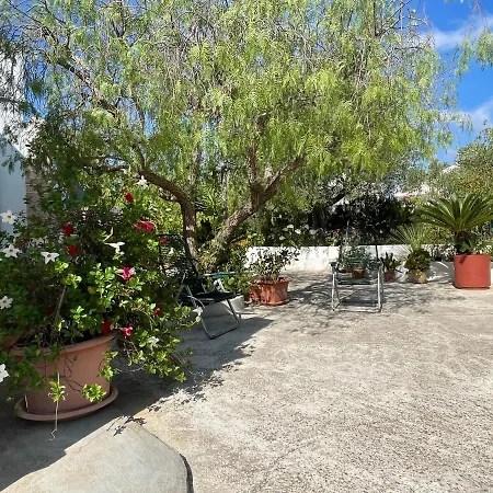 Villa Gioia Ostuni Exterior photo