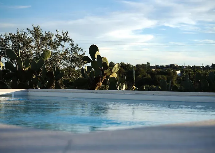 Villa Gioia Ostuni