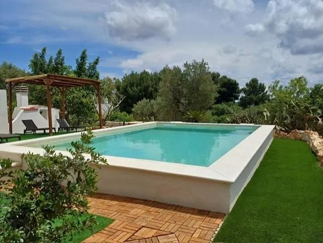 Villa Gioia Ostuni