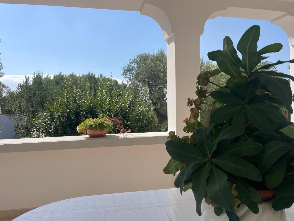 Holiday home Gioia *