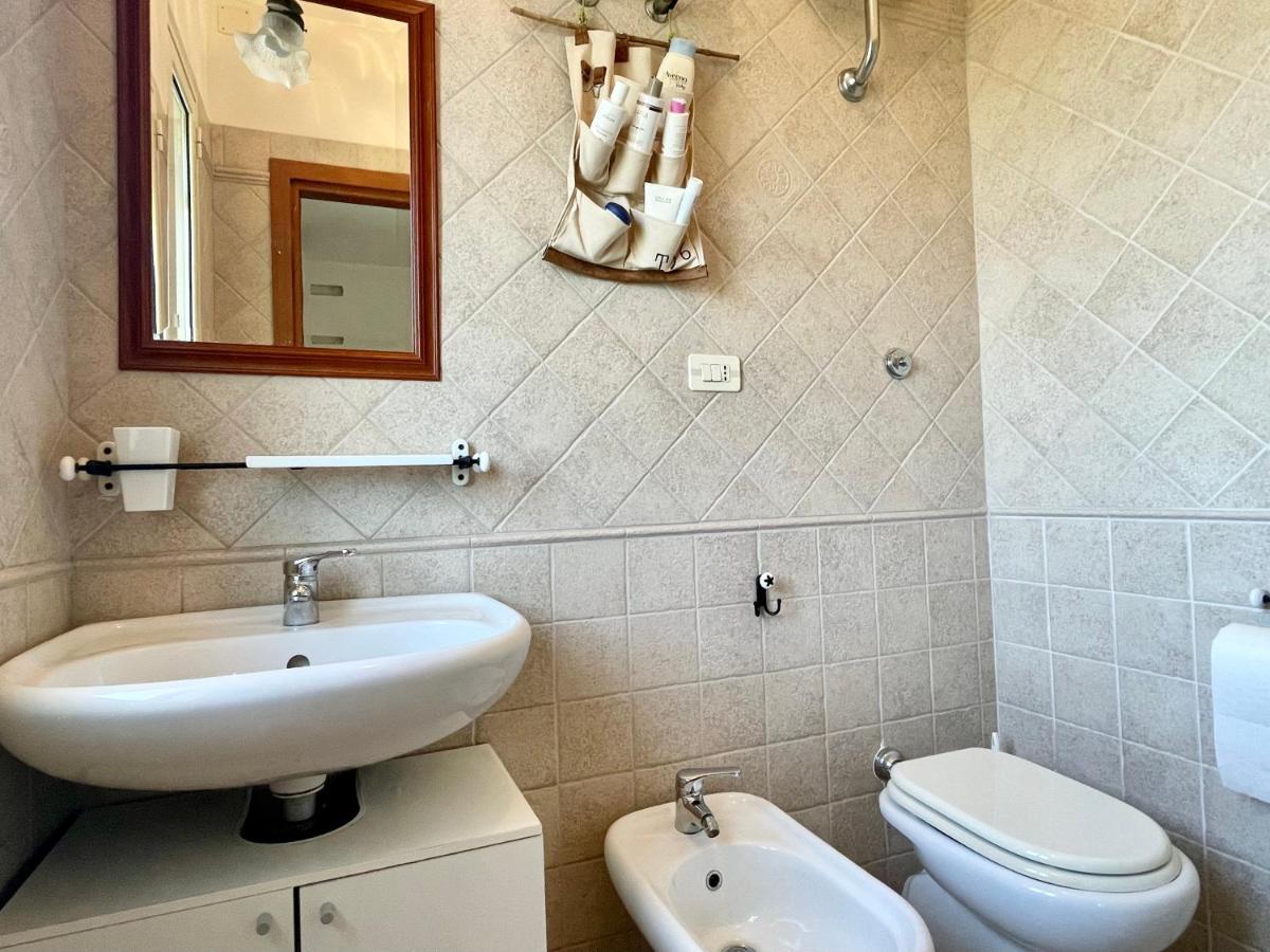Gioia Holiday home