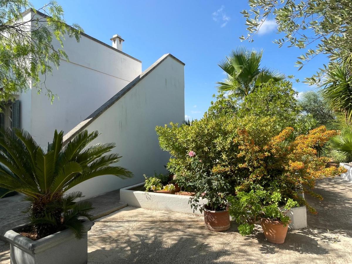 Gioia Holiday home *