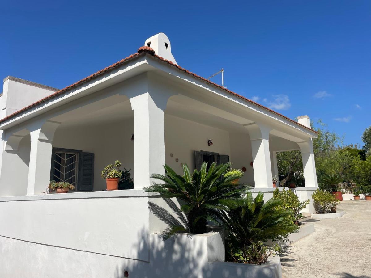 Holiday home Gioia
