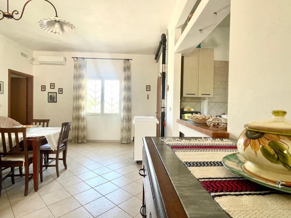 Gioia Ostuni