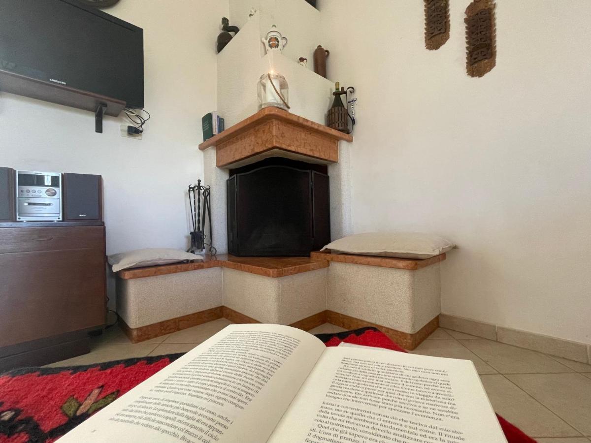 Holiday home Gioia *
