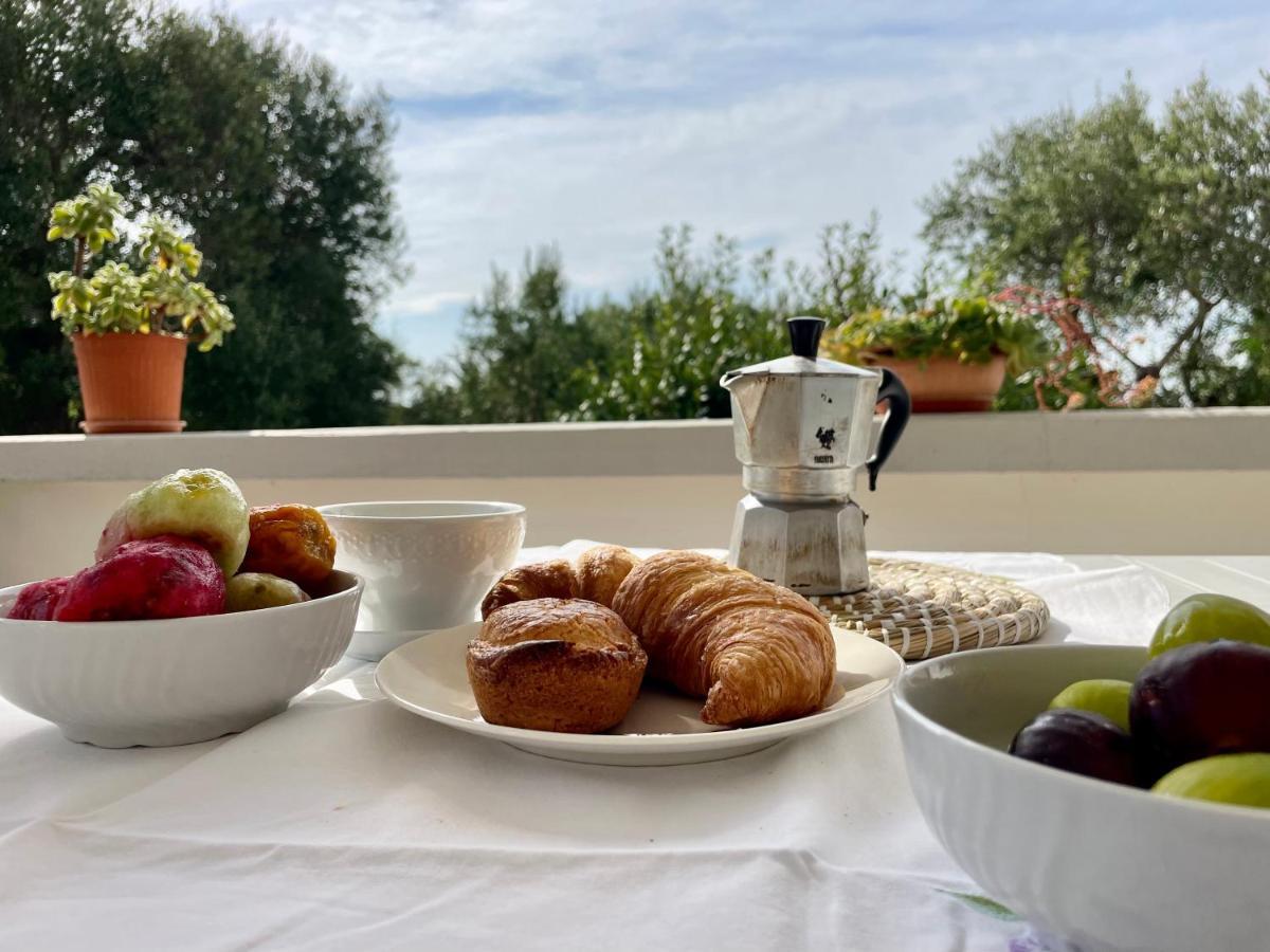 Gioia Holiday home *