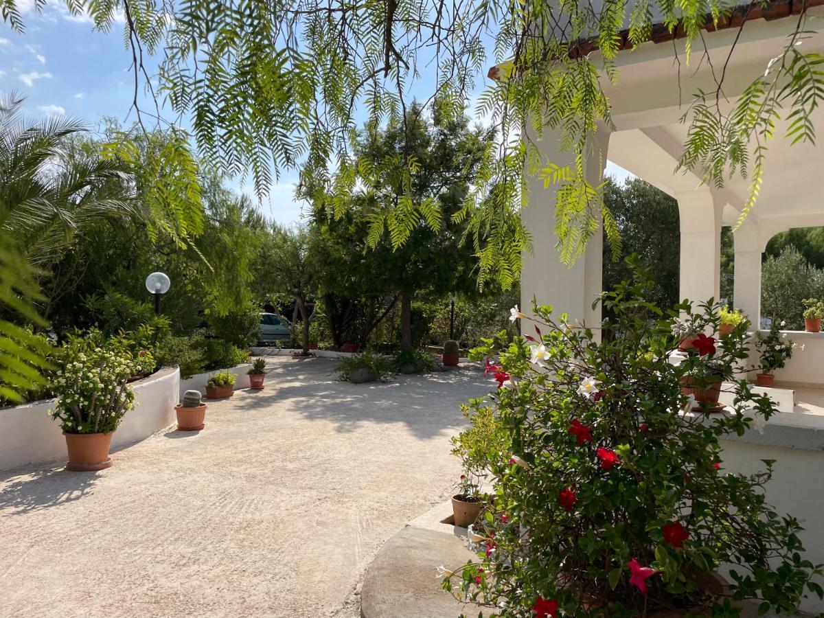 Holiday home Gioia Ostuni