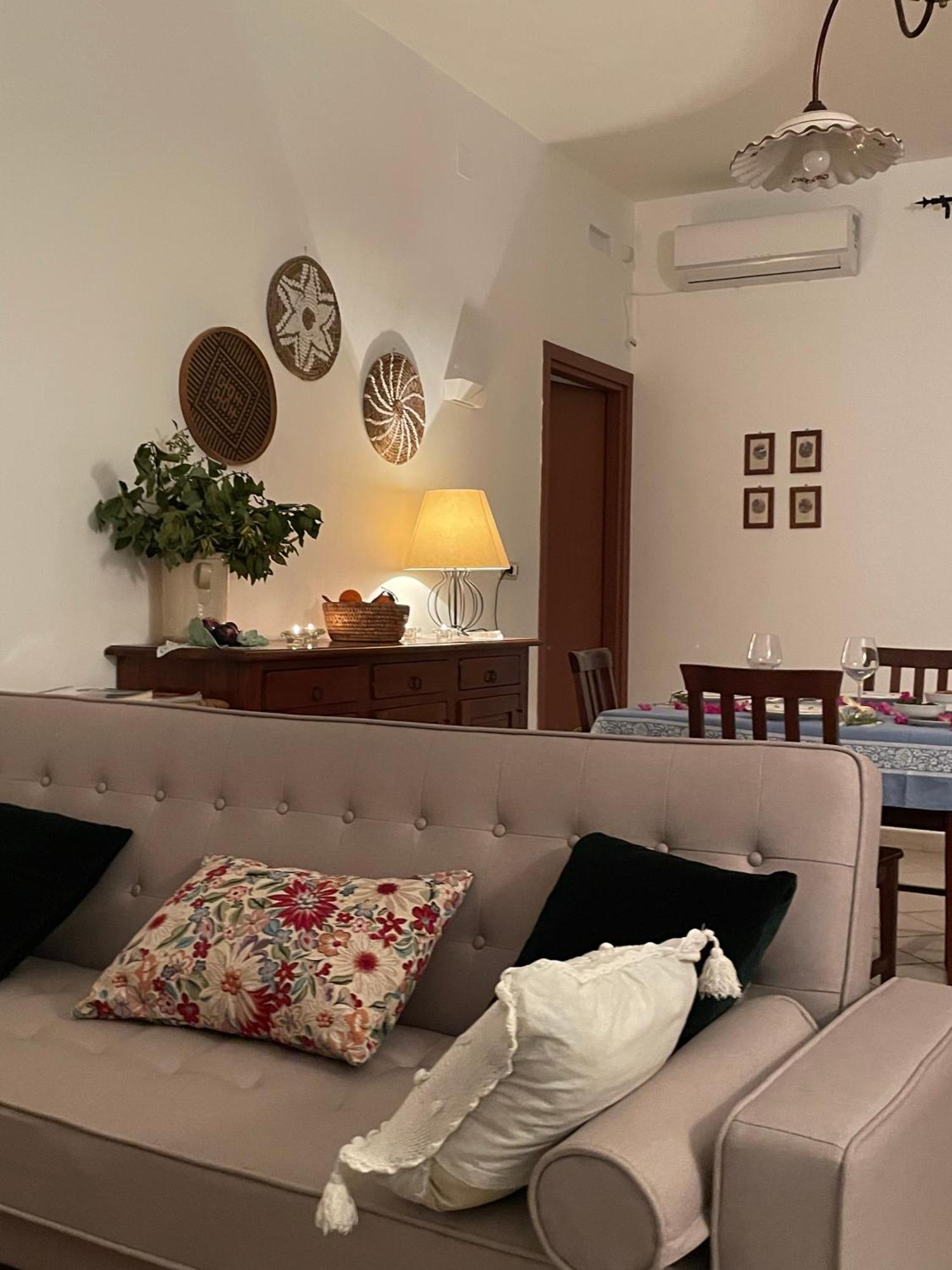 Holiday home Gioia