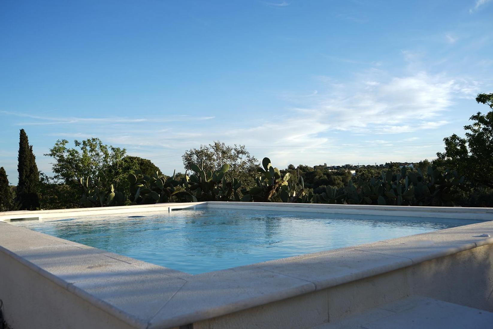 Holiday home Gioia Ostuni