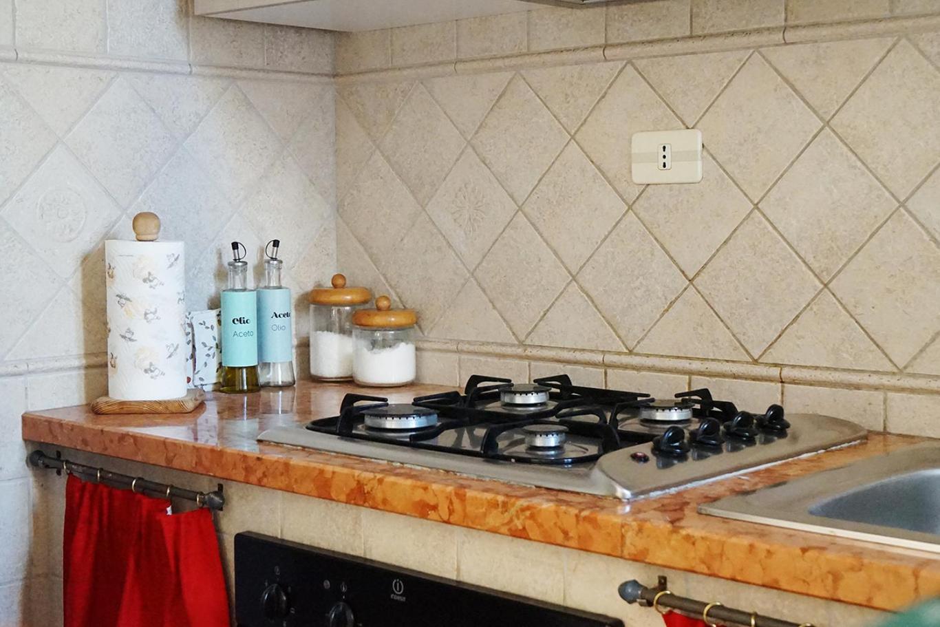Gioia Holiday home Ostuni