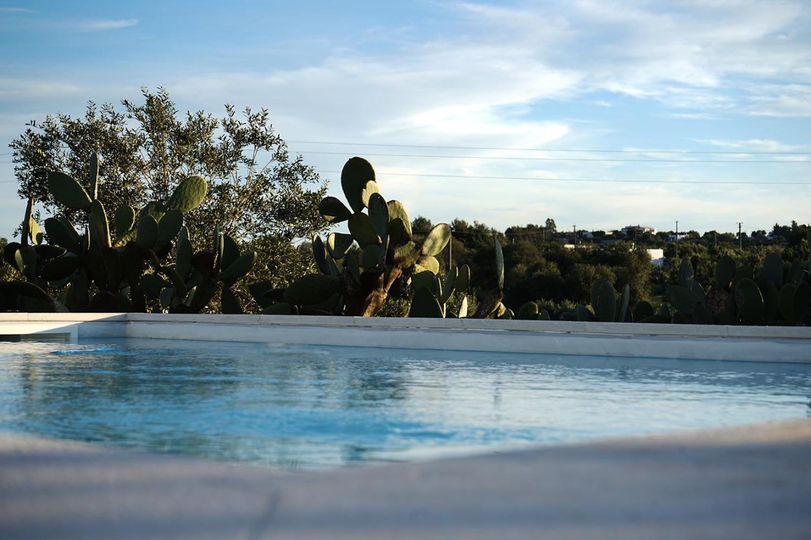 Gioia Holiday home Ostuni