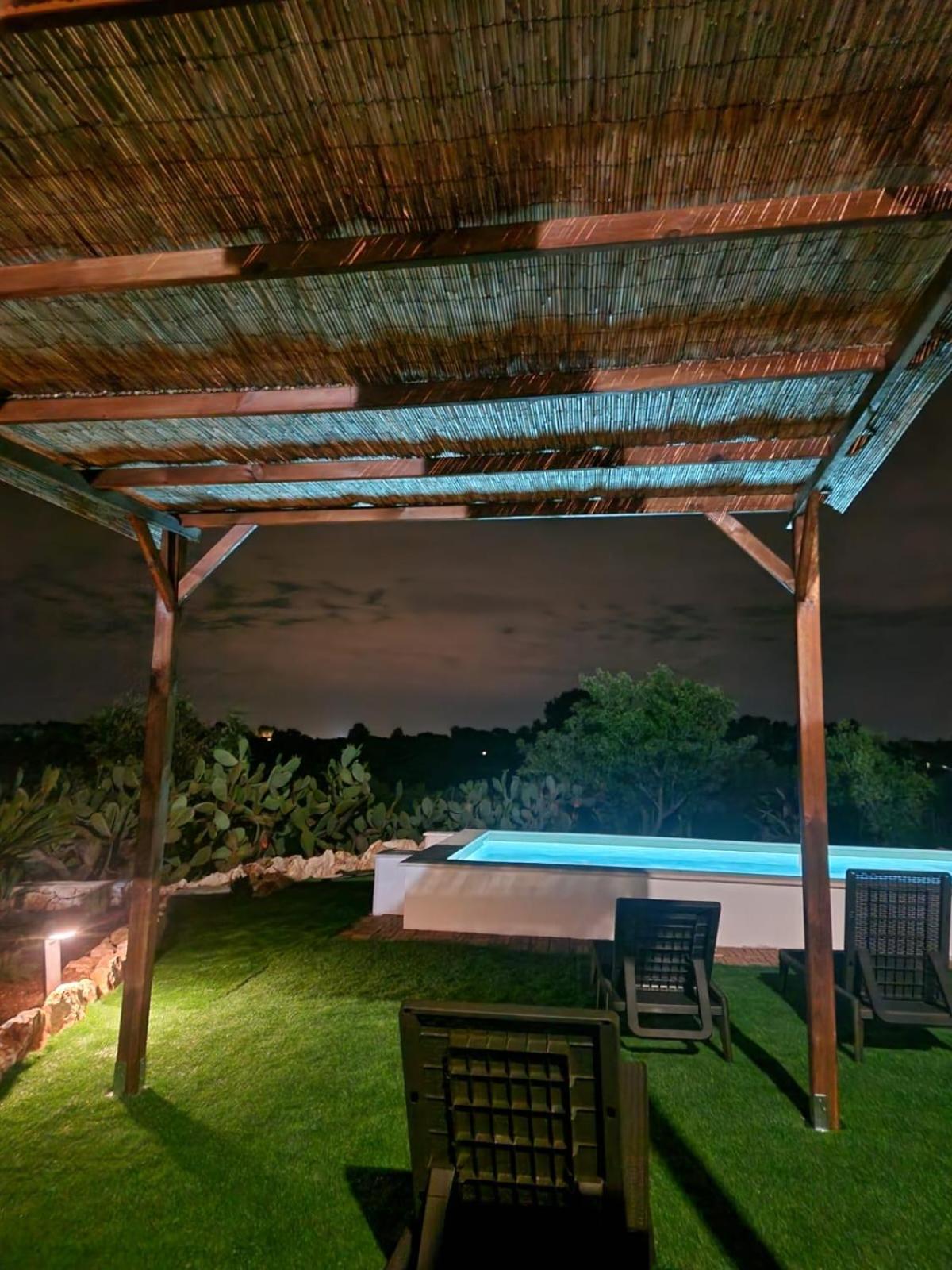 Gioia Holiday home