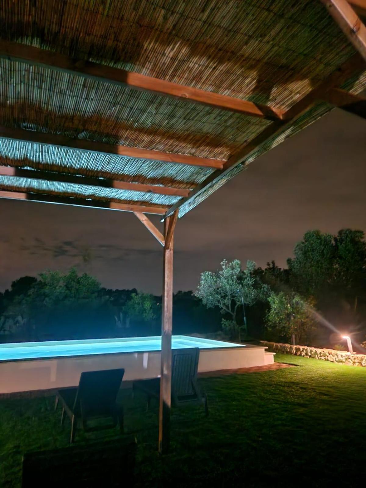 Gioia Holiday home *